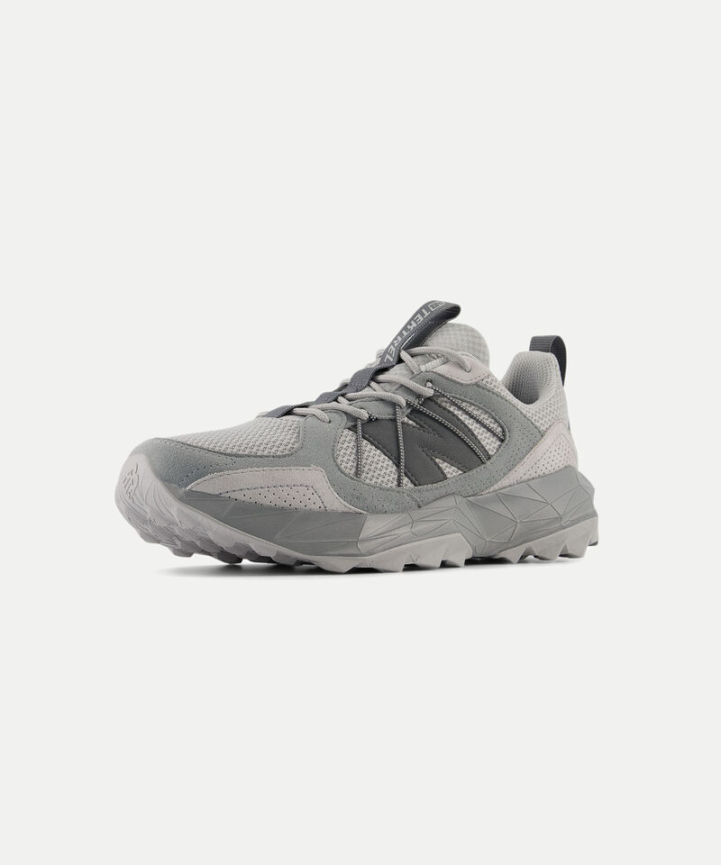 Tenis New Balance Para Hombre Gris